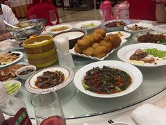 -永和红旗美食城
