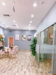 -格林童趣专业儿童摄影(公益西桥店)