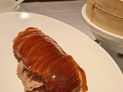 -四季民福烤鸭店(王府井东安门店)