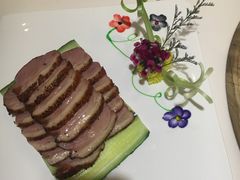 -精典一号民间菜