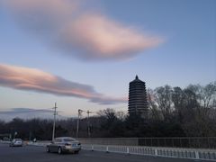 -玲珑塔公园
