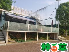 -游心咖啡(青山滨江店)