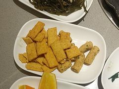 -巴蜀王婆大虾(南锣鼓巷店)