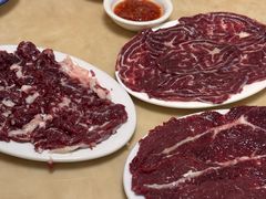 -五洲牛肉美食馆