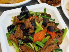 -金湾东北菜馆
