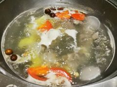 -羊来顺冰煮鲜羊铁锅烀羊肉(八卦岭店)