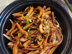-城南往事·鲁菜济南菜(软件园美莲广场店)