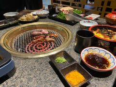 -NIUAN牛庵·日式和牛烧肉(恒隆店)