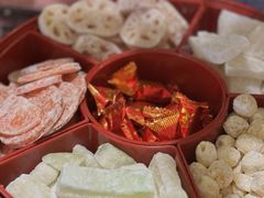 -海风餐厅•海鲜自助餐(十六浦索菲特酒店)