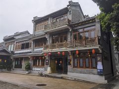 -荔湾湖公园