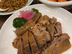 -锡和无锡菜·三白油条(景丽苑店)