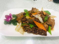 -宝发园名菜馆