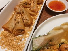 -星叶·东南亚料理(宁波万象汇店)