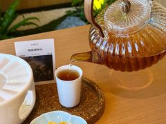 -奈雪茶院·茶室茶馆(广州粤海天地店)