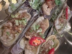 -质烤烤物·活烤海鲜(质烤总店)