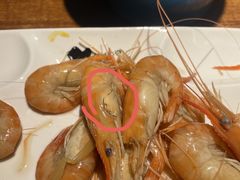 -汉巴味德·烤肉与啤酒的自助(杭州大悦城店)