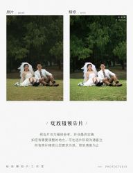 -绽放摄胶片摄影工作室