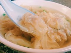 -崖口云吞(中堡店)