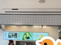 -喜茶(深圳海岸城店)