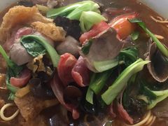 -一家人面馆(三条巷店)