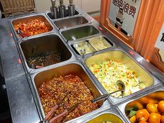 泡菜-韩国大金刚烤肉·料理(印象城店)