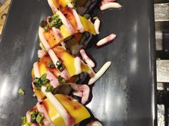 -非烤勿扰自助烤肉(东坑四季广场店)