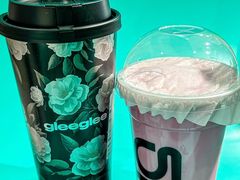 -gleeglee乐溢亦茶(合生汇店)