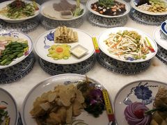 -老宁波1381餐厅(桃源中路店)