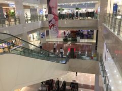 -光启城时尚购物中心