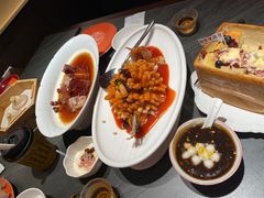 -小厨娘金榜题名(夫子庙秦淮河店)