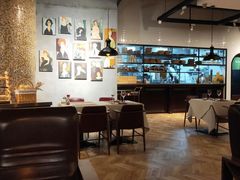 大堂-BONAZZA 意大利餐厅