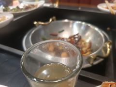 -晓林火锅(安定门店)