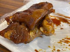 -赵元章肉骨烧(山塘街店)