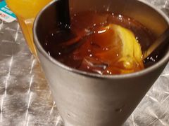 -公仔堂港式茶餐厅(西村店)