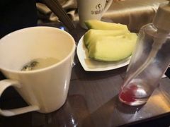 -华夏良子足疗按摩艾灸spa(环山东路店)