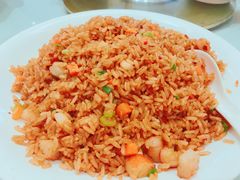 海鲜炒饭-万龙洲海鲜(大兴绿地缤纷城店)