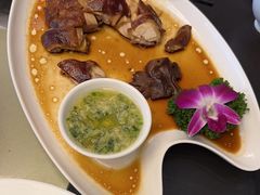 -汇华阁中餐厅·粤菜早茶(汇华希尔顿逸林酒店)