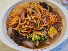 -牟传仁饭庄(星海店)