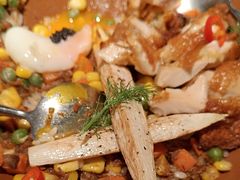 -芭莉与彩虹西餐厅(成都合生汇店)