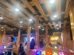 -杀猪天·韩国烤肉(总店)