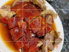 -黄连大头华烧鹅(萧地大马路店)