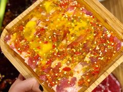 -周幺妹重庆老火锅(银泰城总店)