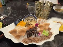 -蒋记海鲜姿造•洋房别墅(星河湾店)