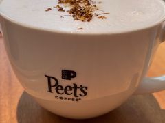 -Peet's Coffee皮爷咖啡(万象天地店)