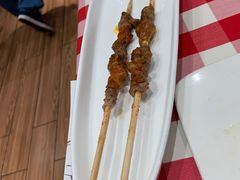 -西贝(枫蓝国际购物中心店)