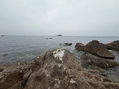 -养马岛旅游度假区