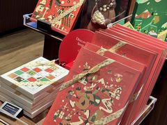 -Laderach 莱德拉(上海环贸iapm店)