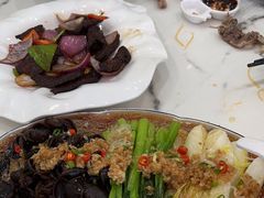 -全聚德(蓝山店)