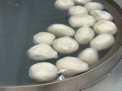 汤圆-毛华美食(清扬路店)