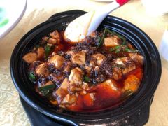 陈麻婆豆腐-陈麻婆豆腐(春熙店)